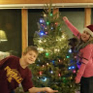 Meet your Posher, Cori